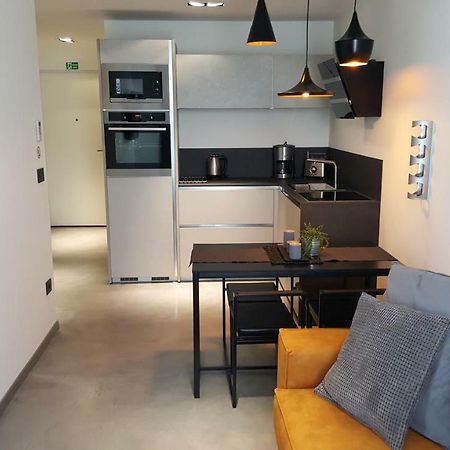 Apartman Vip, With Free Garage Parking Pula Buitenkant foto