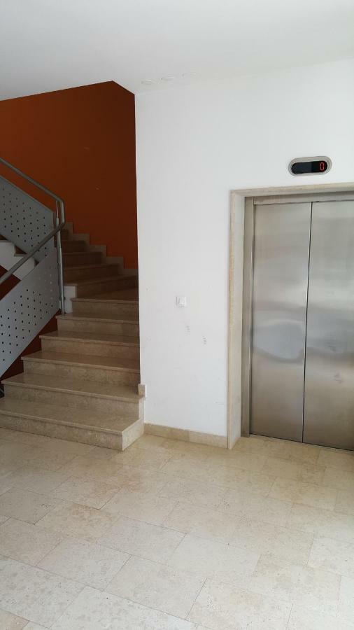 Apartman Vip, With Free Garage Parking Pula Buitenkant foto