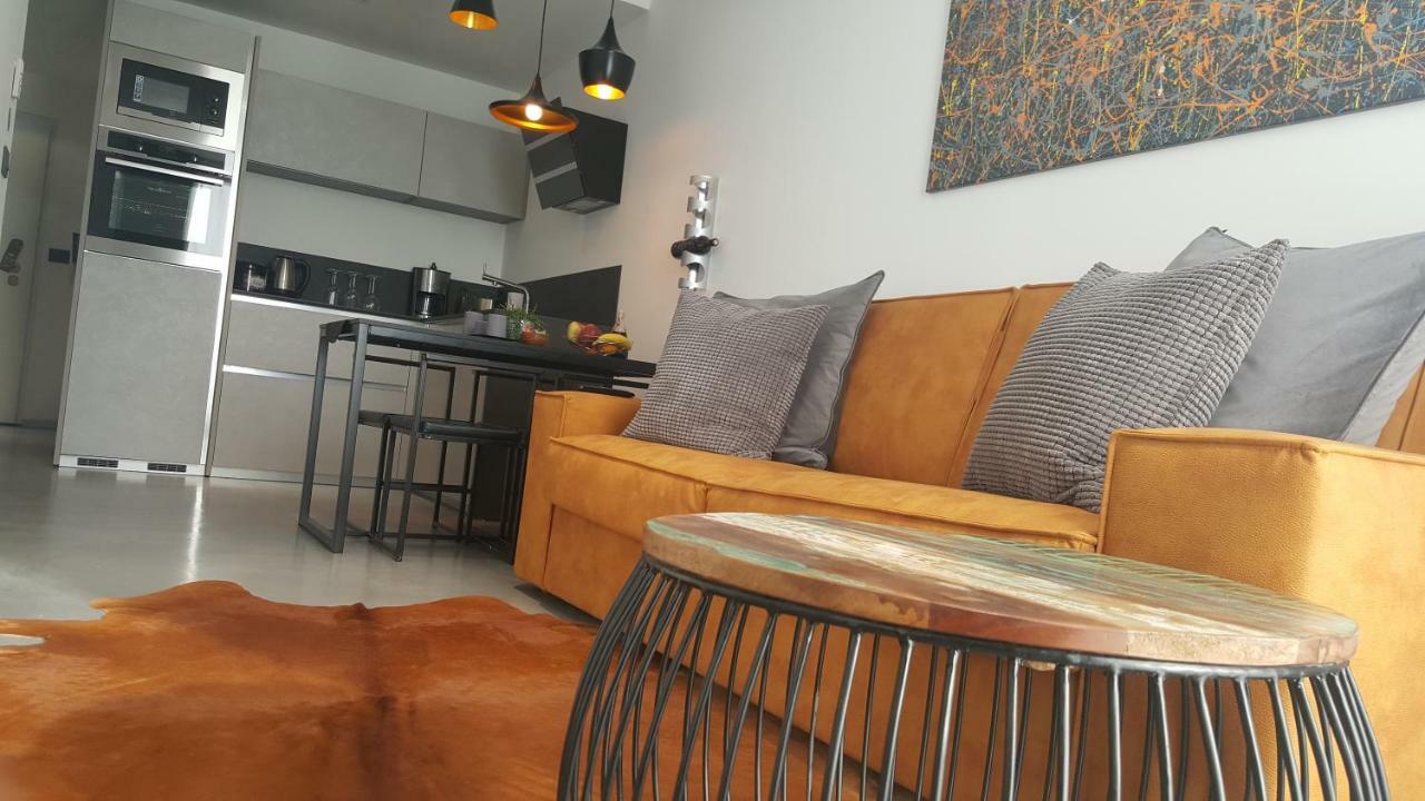 Apartman Vip, With Free Garage Parking Pula Buitenkant foto
