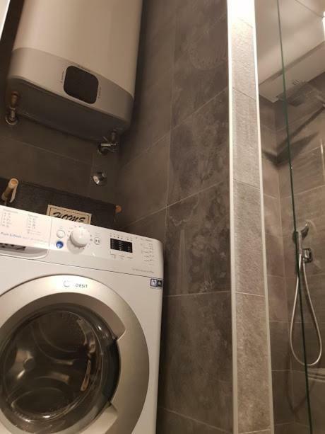 Apartman Vip, With Free Garage Parking Pula Buitenkant foto