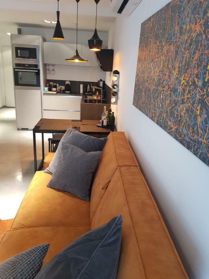 Apartman Vip, With Free Garage Parking Pula Buitenkant foto