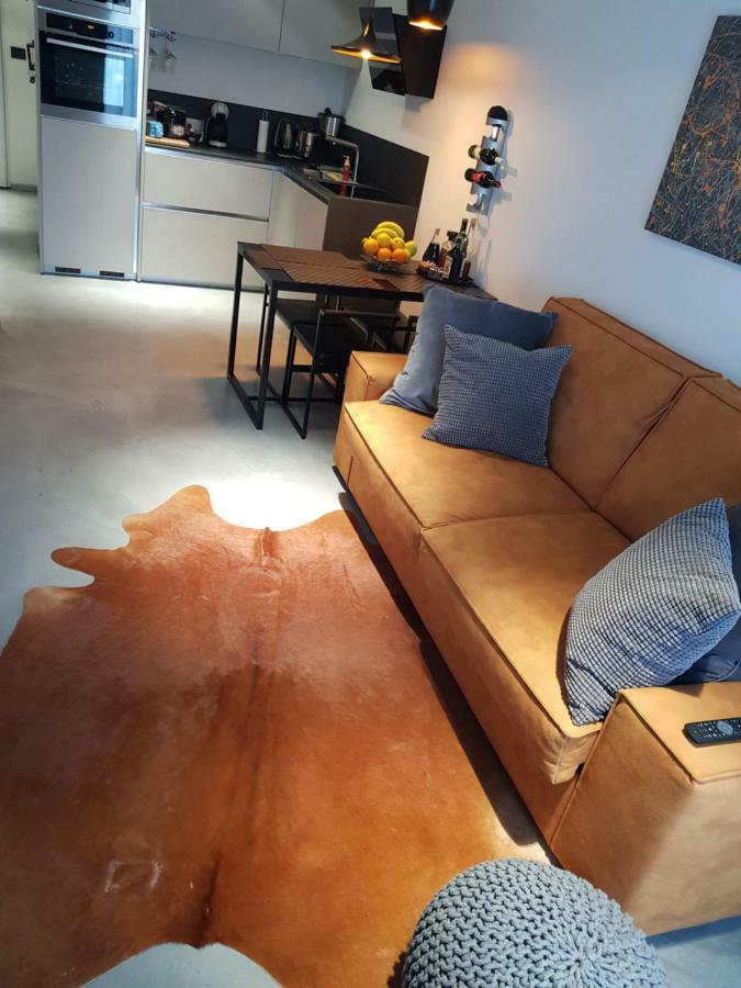 Apartman Vip, With Free Garage Parking Pula Buitenkant foto