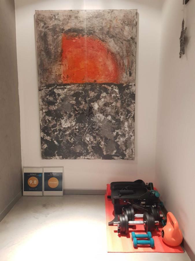 Apartman Vip, With Free Garage Parking Pula Buitenkant foto
